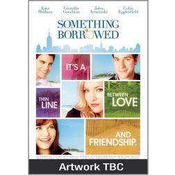 Something Borrowed [DVD]